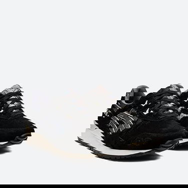 Tenisky a topánky Asics Gel-Lyte III OG Čierna | 1201A318001, 3