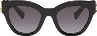 Miu Miu Cat-Eye Sunglasses