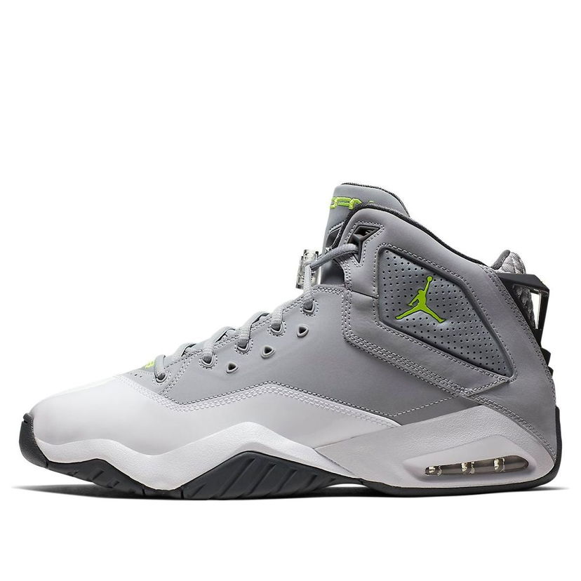 Tenisky a topánky Jordan B'Loyal Šedá | 315317-017