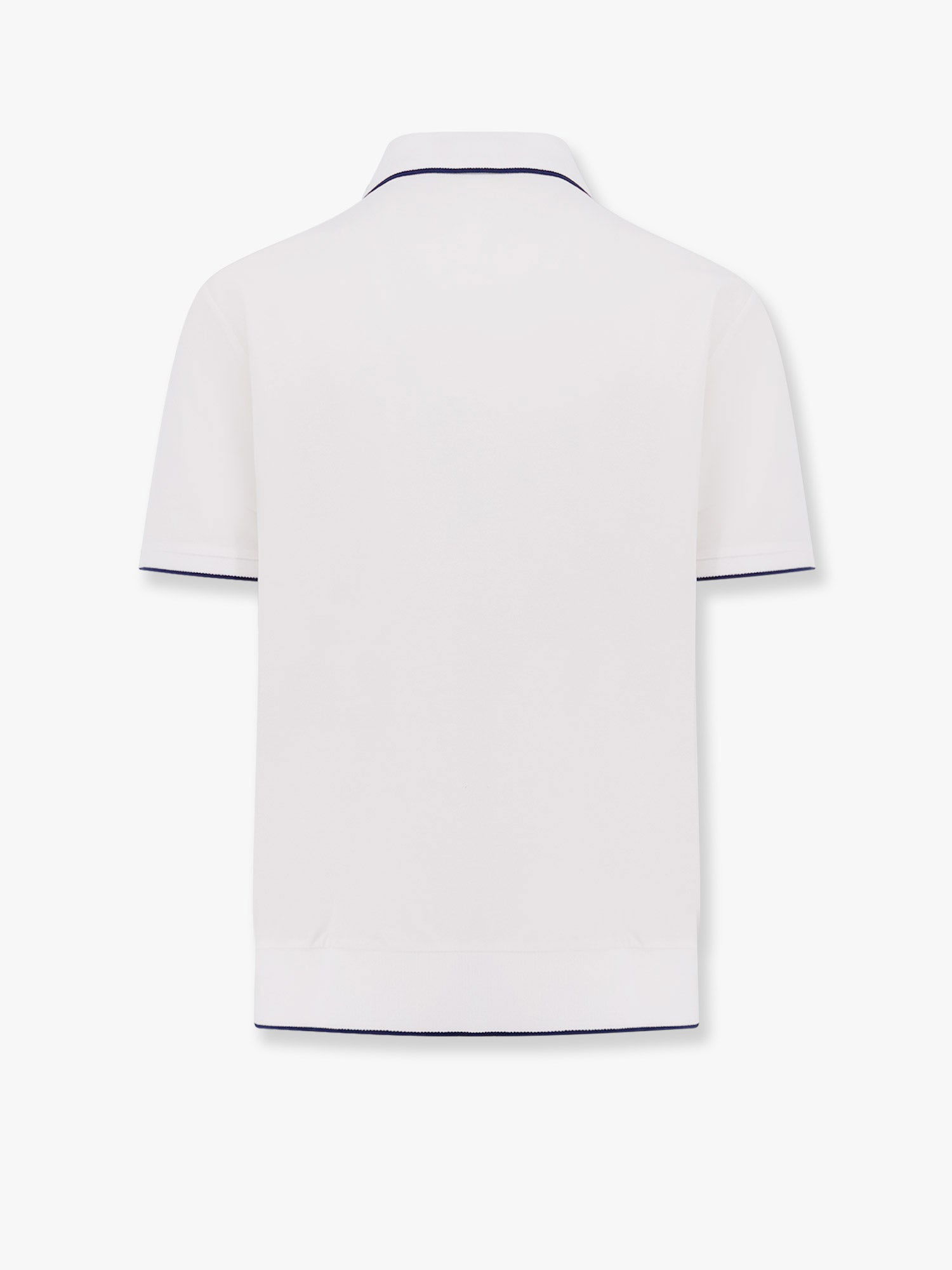 Polo tričko Polo by Ralph Lauren Polo Ralph Lauren Men's Polo Shirt Biela | 710964535006, 1