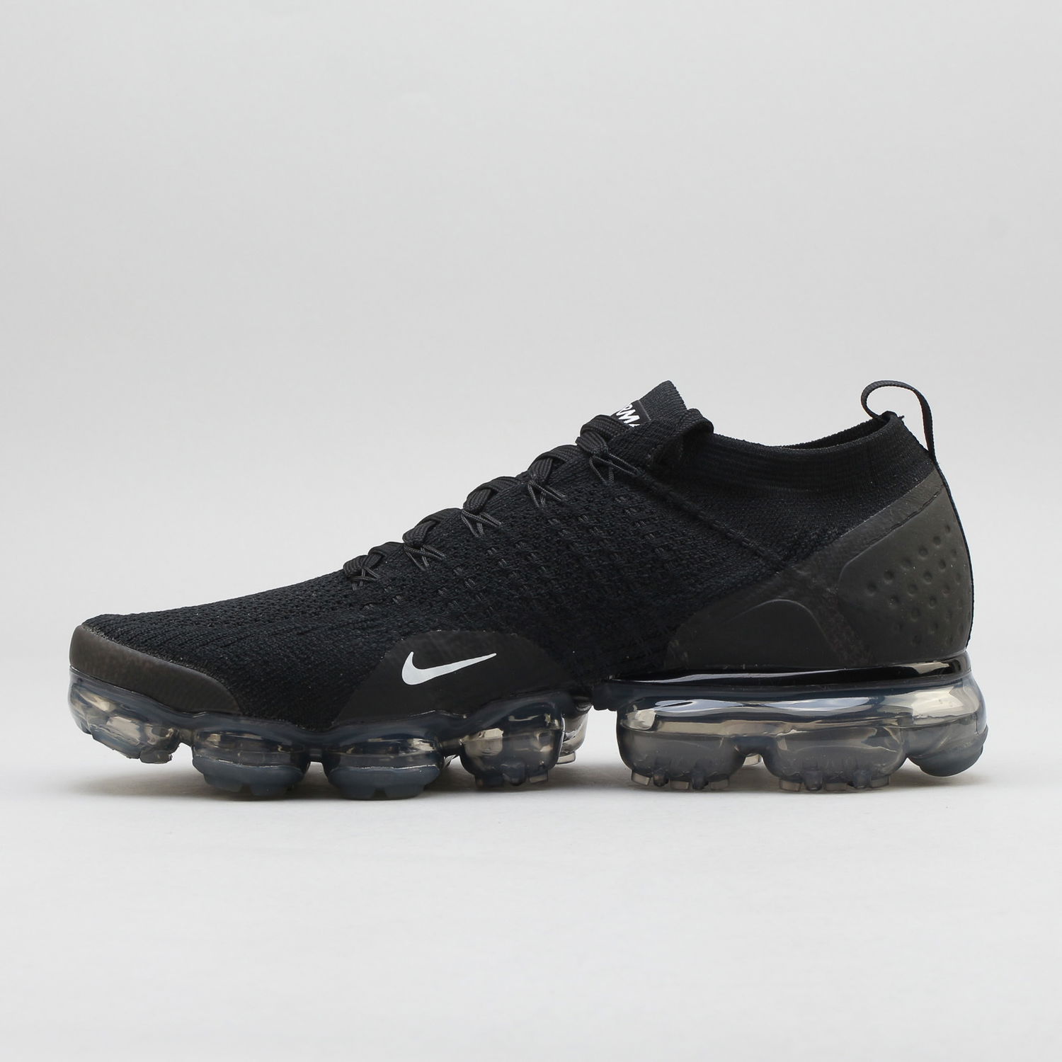 Tenisky a topánky Nike Air Vapormax Flyknit 2 Čierna | 942842-001, 0