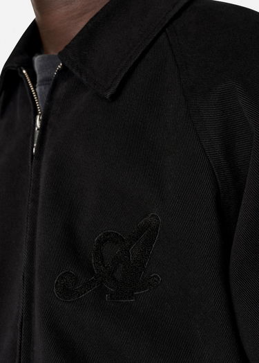 Bomber bunda AXEL ARIGATO Bomber Jacket Čierna | A2858002, 6