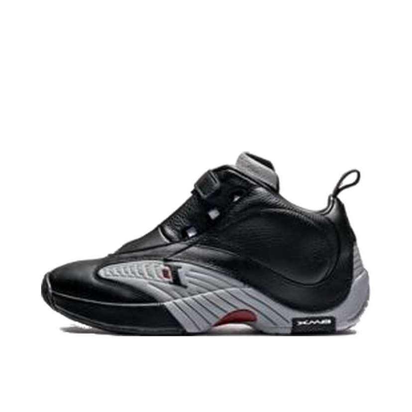 Tenisky a topánky Reebok ANSWER IV Čierna | HR1062