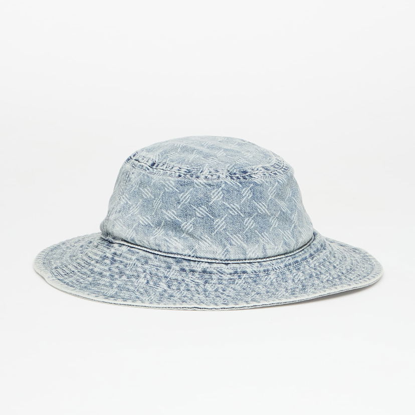 Klobúk DAILY PAPER Daily Paper Niu Denim Bucket Hat Modrá | 2521086