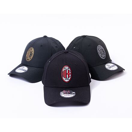 9FORTY Core ACMILAN Black One Size