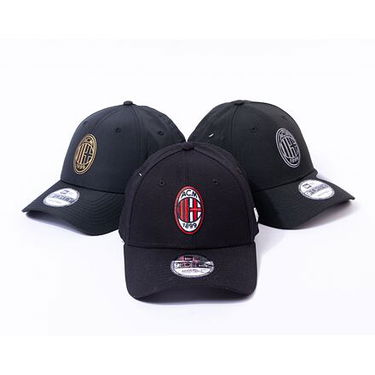 Šiltovka New Era 9FORTY Core ACMILAN Black One Size Čierna | 60363649, 2