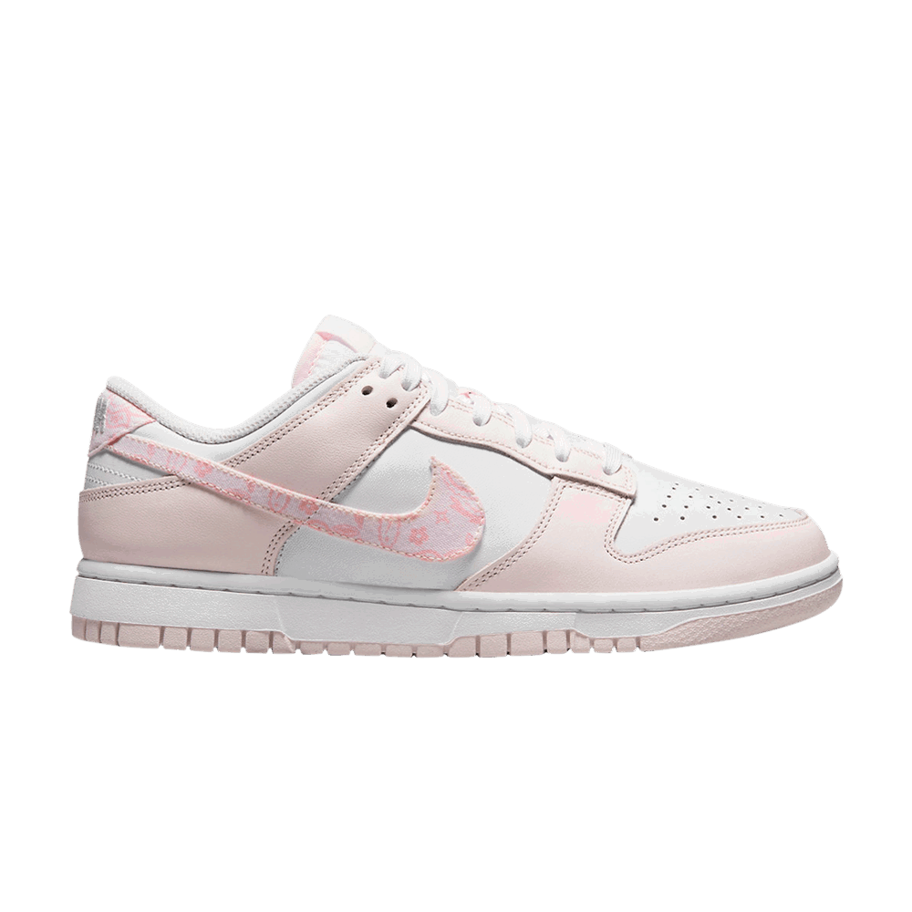 Tenisky a topánky Nike Dunk Low "Pink Paisley" W Ružová | FD1449-100, 0