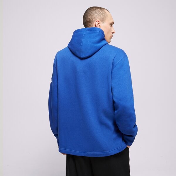 Mikina Nike Brooklyn Dodgers Mlb Modrá | NKMZ-4EW-KB-0QE, 1