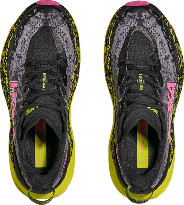Tenisky a topánky Hoka One One Hoka Speedgoat 6 Rôznofarebný | 1147811-bnnh, 1