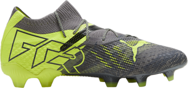 Tenisky a topánky Puma Puma FUTURE 7 Ultimate Rush FG/AG Šedá | 107828-001, 2