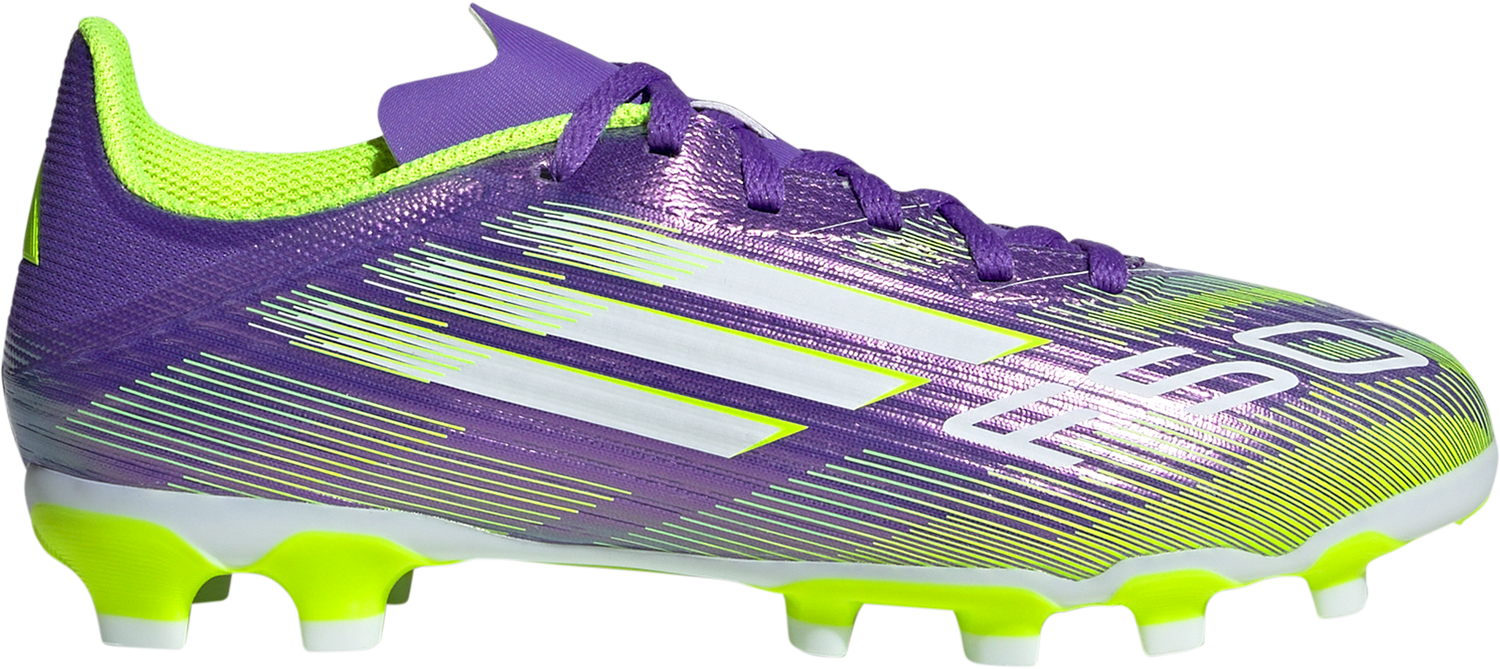 Tenisky a topánky adidas Performance F50 LEAGUE MG J Fialová | jh7752, 1