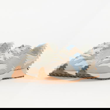 Tenisky a topánky New Balance 327 Béžová | WS327FTA, 5