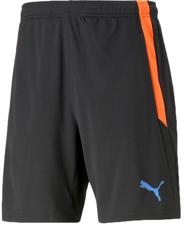 Šortky Puma teamLIGA Shorts Čierna | 657667-50, 0