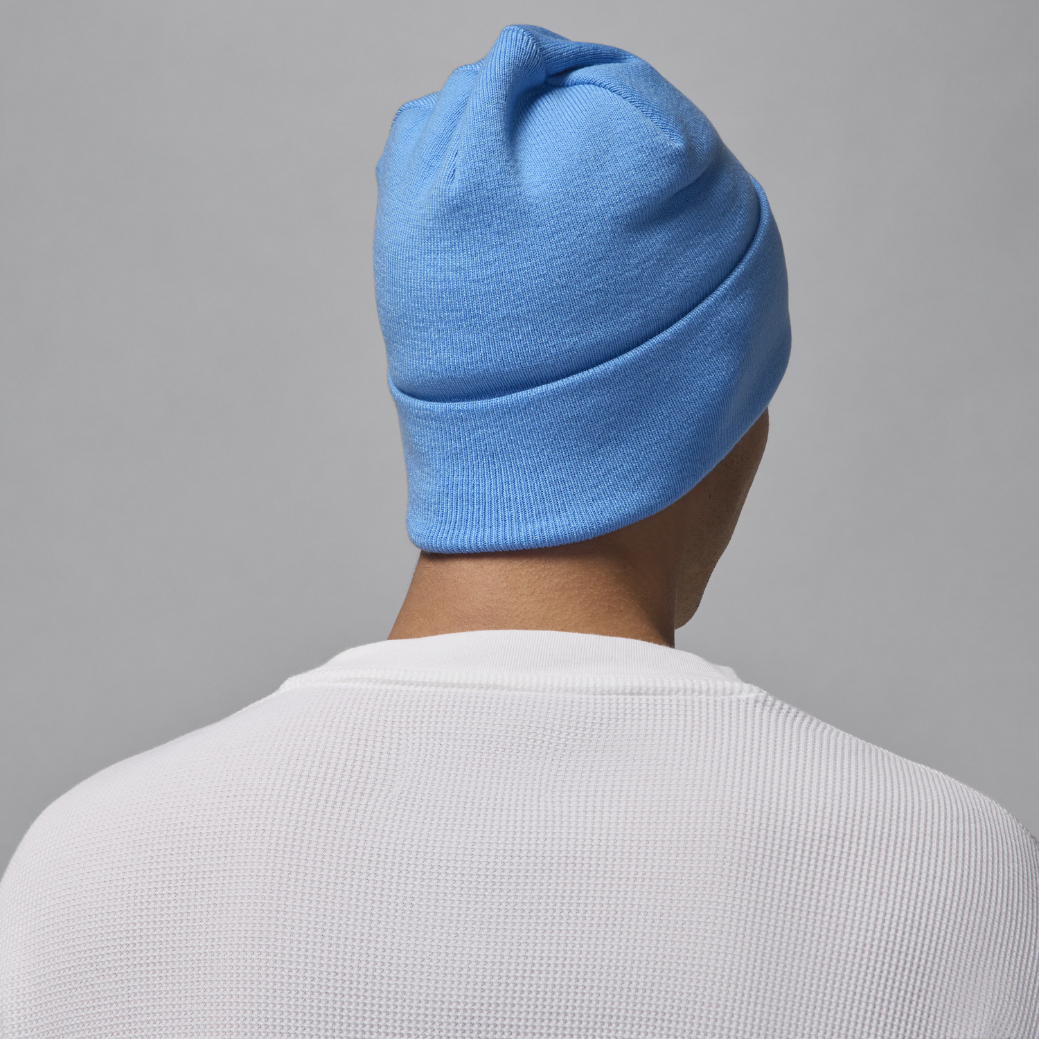 Kulicha Jordan Jordan Peak Beanie Modrá | FN4672-469, 1