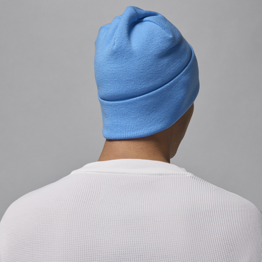 Kulicha Jordan Jordan Peak Beanie Modrá | FN4672-469, 1