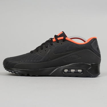 Tenisky a topánky Nike Air Max 90 Ultra Moire FB Čierna | 820277-001, 0