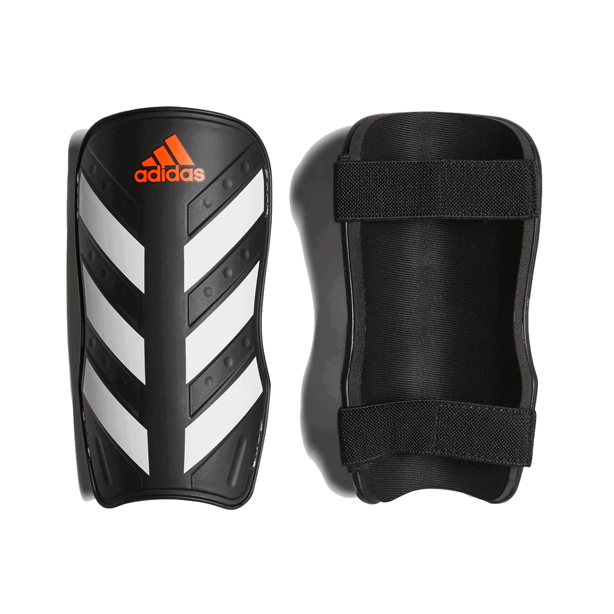 Športový doplnok adidas Originals Everlite Shin Guards Čierna | CW5559, 0