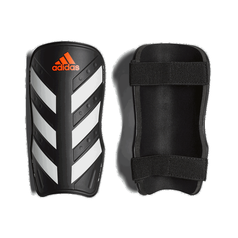 Športový doplnok adidas Originals Everlite Shin Guards Čierna | CW5559