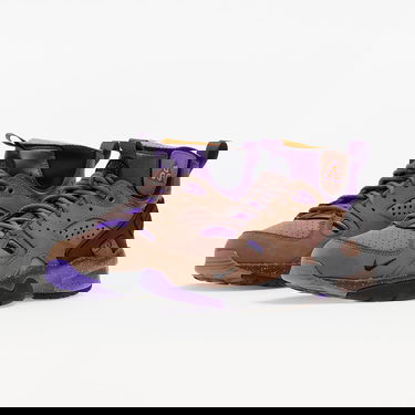 Tenisky a topánky Nike ACG Air Mowabb Trails Hnedá | DC9554-201, 5
