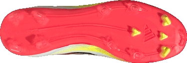 Tenisky a topánky adidas Performance F50 League LL FG/MG Biela | ie1239, 7