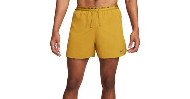 Šortky Nike Dri-FIT ADV Run Division Žltá | dv9291-716, 1
