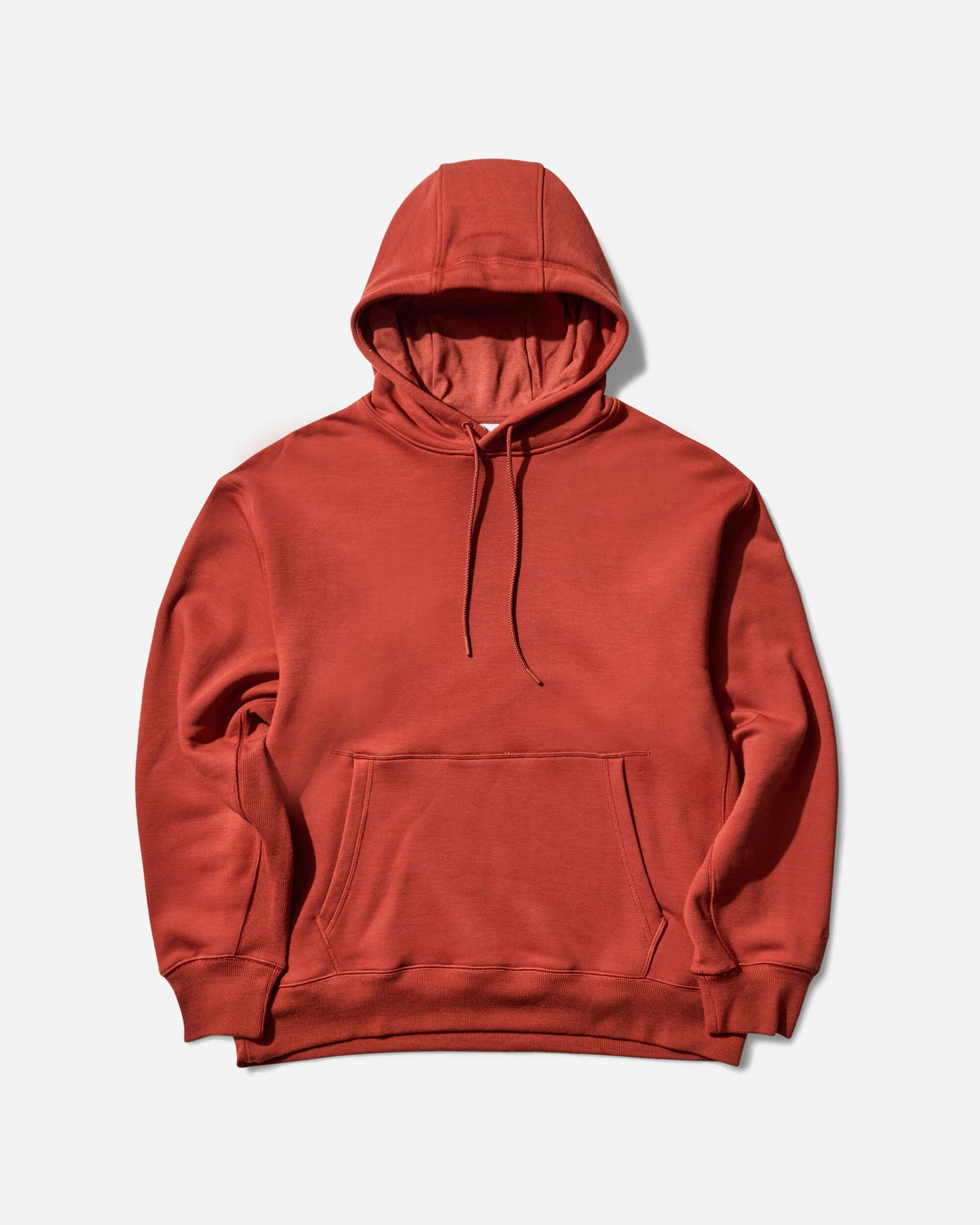 Mikina Nike Wool Classics Hoodie Červená | FV4878-641, 1