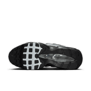 Tenisky a topánky Nike Air Max 95 "Black & Anthracite" Čierna | FV4710-003, 3