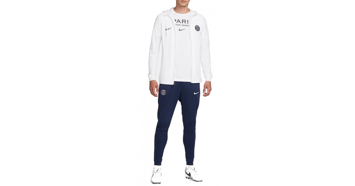 Súprava Nike Dri-FIT Paris Saint-Germain Strike Biela | dj8483-101, 1