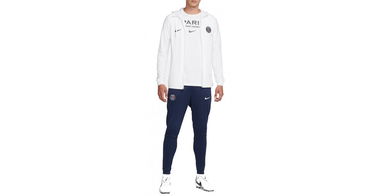 Súprava Nike Dri-FIT Paris Saint-Germain Strike Biela | dj8483-101, 1