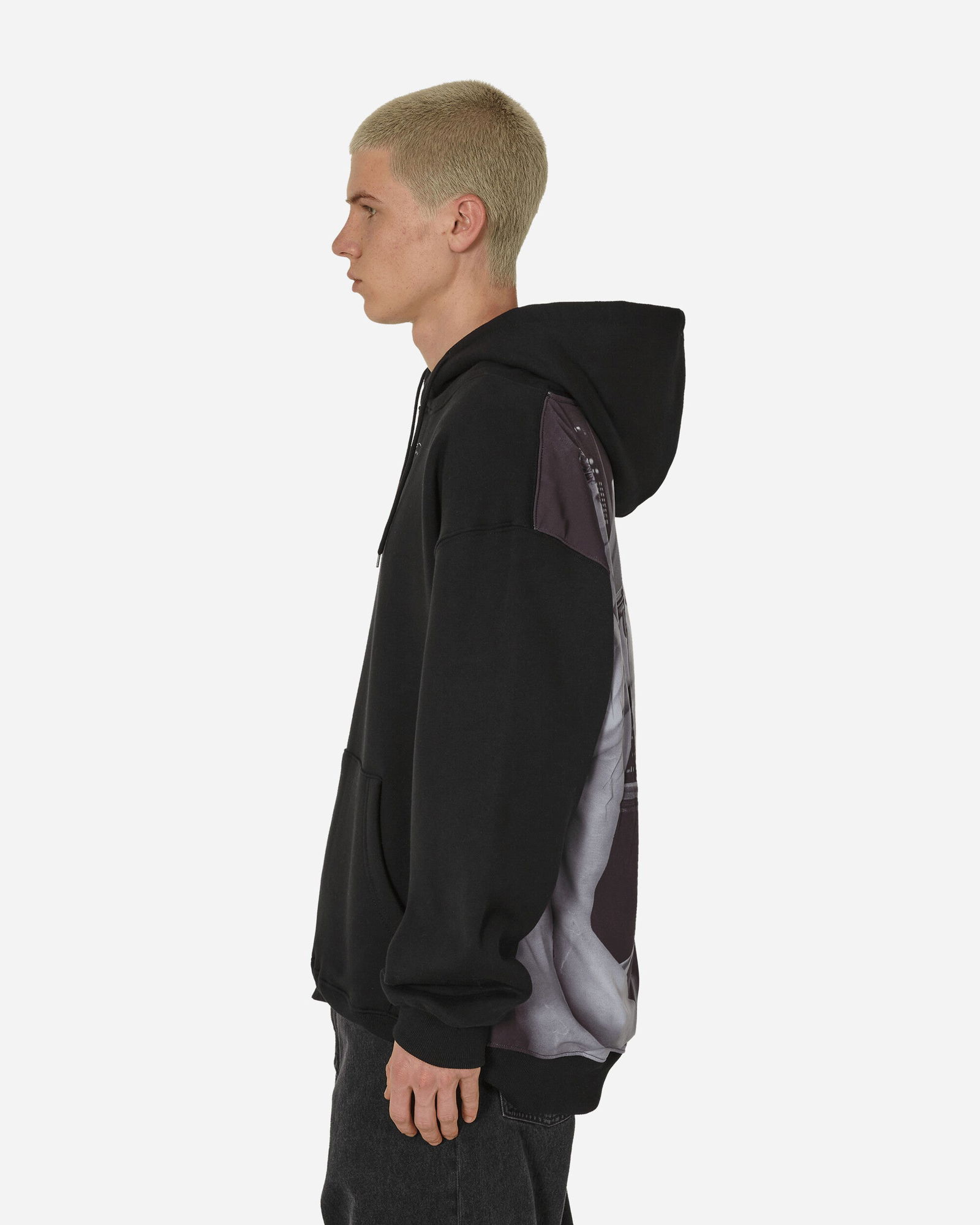 Smoke Hoodie