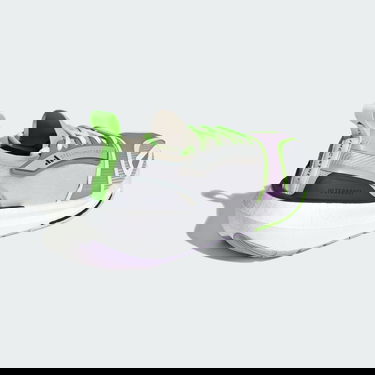 Tenisky a topánky adidas Performance by Stella McCartney Ultraboost Light "Green Purple Glow" Zelené | ID1904, 5