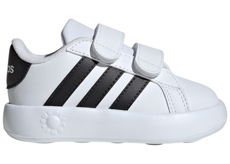 Tenisky a topánky adidas Originals Grand Court 2.0 Biela | ID5271, 0