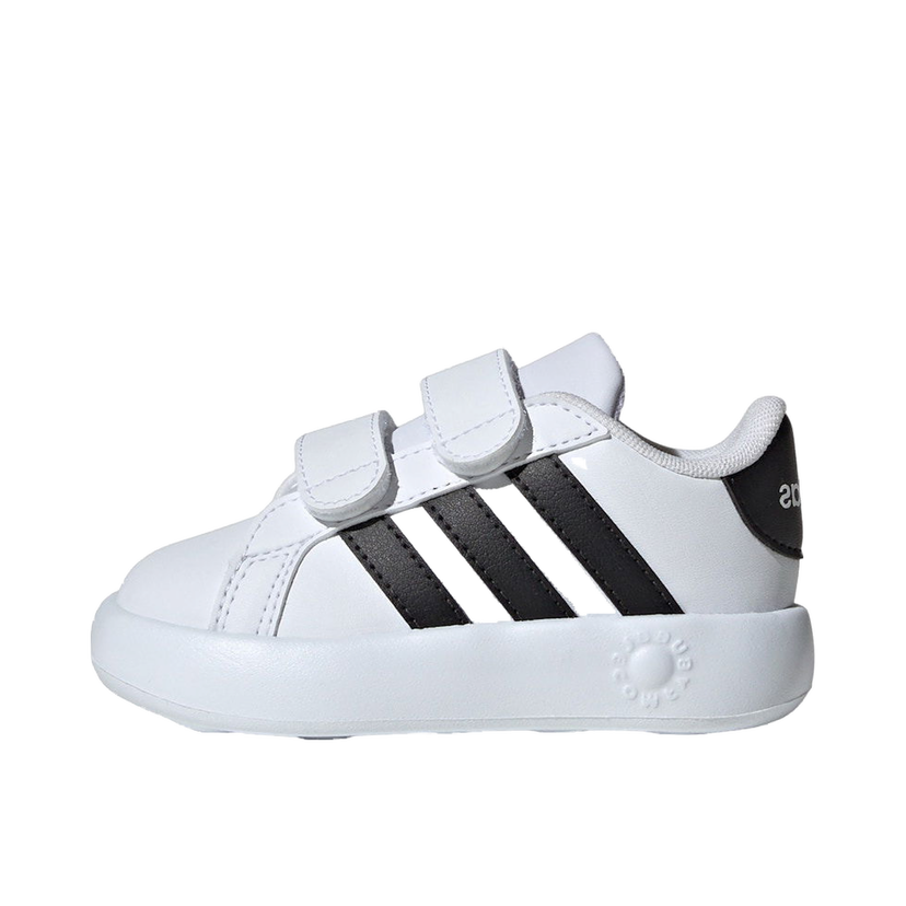 Tenisky a topánky adidas Originals Grand Court 2.0 Biela | ID5271
