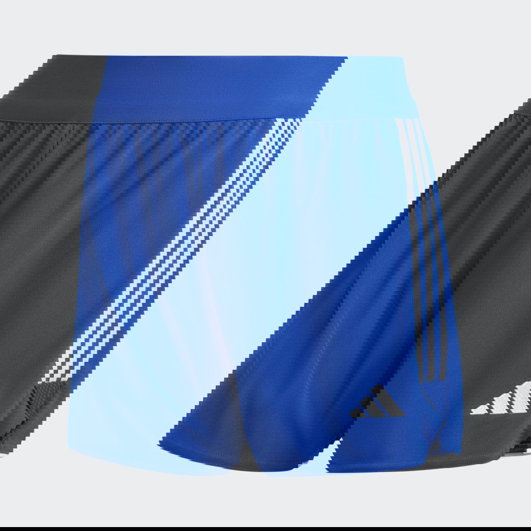 Tiro 23 League Soccer Shorts