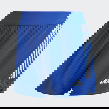 Šortky adidas Performance Tiro 23 League Soccer Shorts Modrá | HR9756, 4