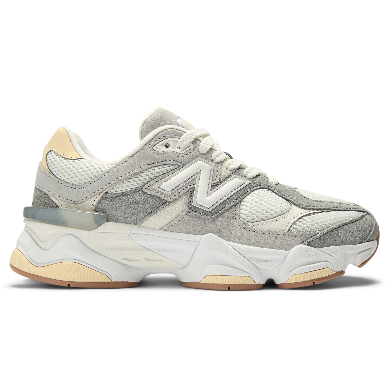 Tenisky a topánky New Balance GC9060AB Šedá | NBGC9060AB, 0