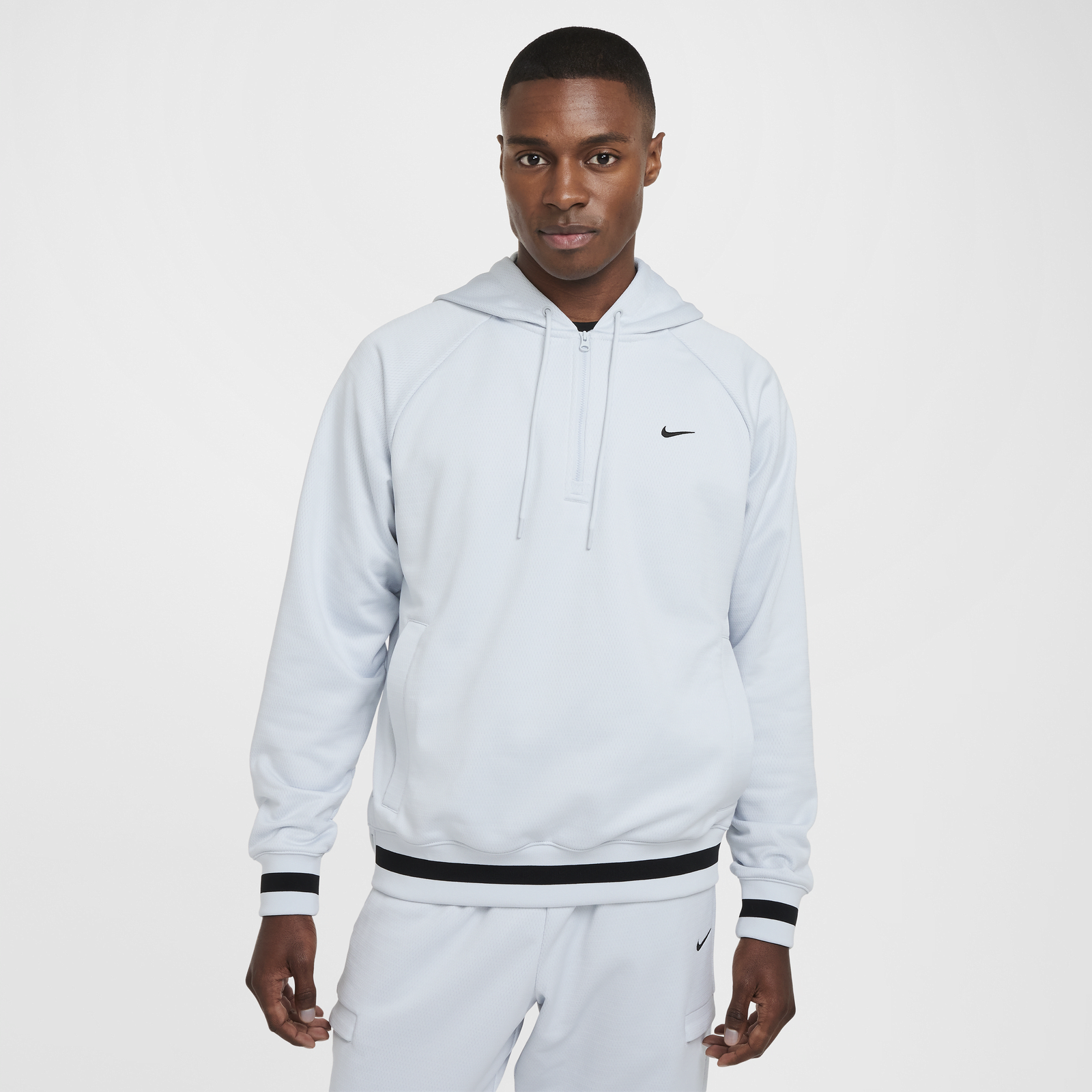 Nike DNA Therma-FIT Basketball Hoodie