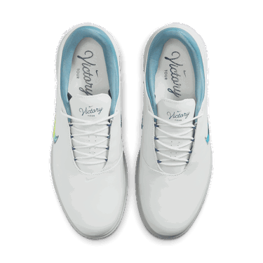 Tenisky a topánky Nike Nike Victory Tour 4 Golf Biela | FZ4155-003, 4