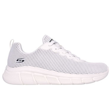 Tenisky a topánky Skechers Bobs B Flex-Visionar 36 Biela | 117346-W, 0