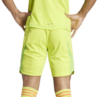 Šortky adidas Originals adidas T24 P GK SHO Žltá | ik4905, 2