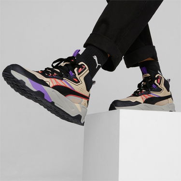 Tenisky a topánky Puma Trinity Mid Hybrid 41 Rôznofarebný | 392327-03, 5