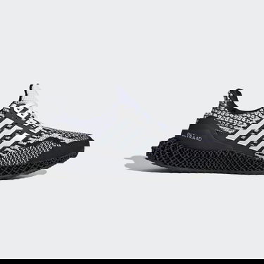 Tenisky a topánky adidas Originals Ultra 4D Čierna | G58158, 0