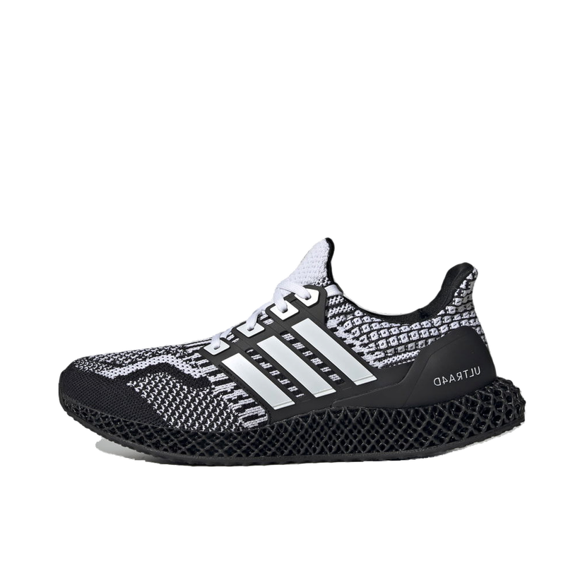 Bežecké topánky adidas Originals Ultra 4D Čierna | G58158