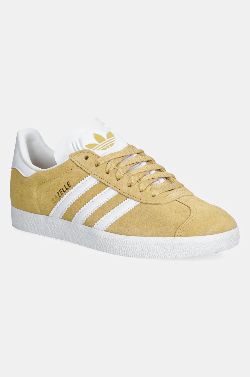 Tenisky a topánky adidas Originals Gazelle Žltá | JH5382, 1