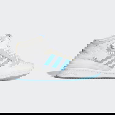 Tenisky a topánky adidas Originals Diego Forum  84 Mid Biela | H01019, 0