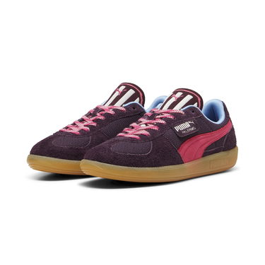 Tenisky a topánky Puma Palermo Supertifo Fialová | 398182_01, 3