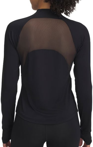 Bunda Under Armour Vanish Elite Vent Full-Zip Jacket Čierna | 1389873-001, 2