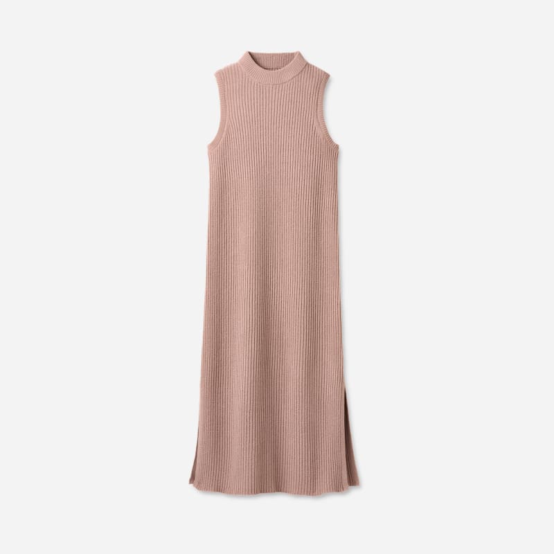 Šaty UGG Amara Dress Lite Ružová | 1171611-DWNP, 0