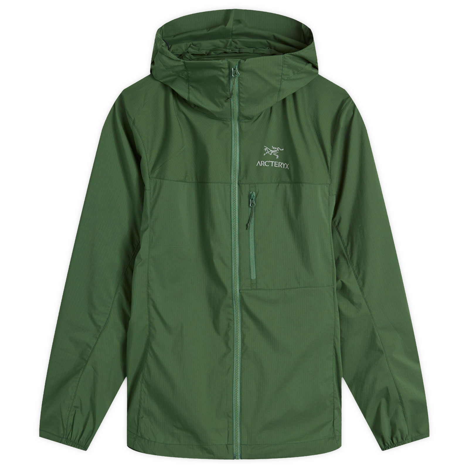 Women's Squamish Hoody Jacket Eden Large