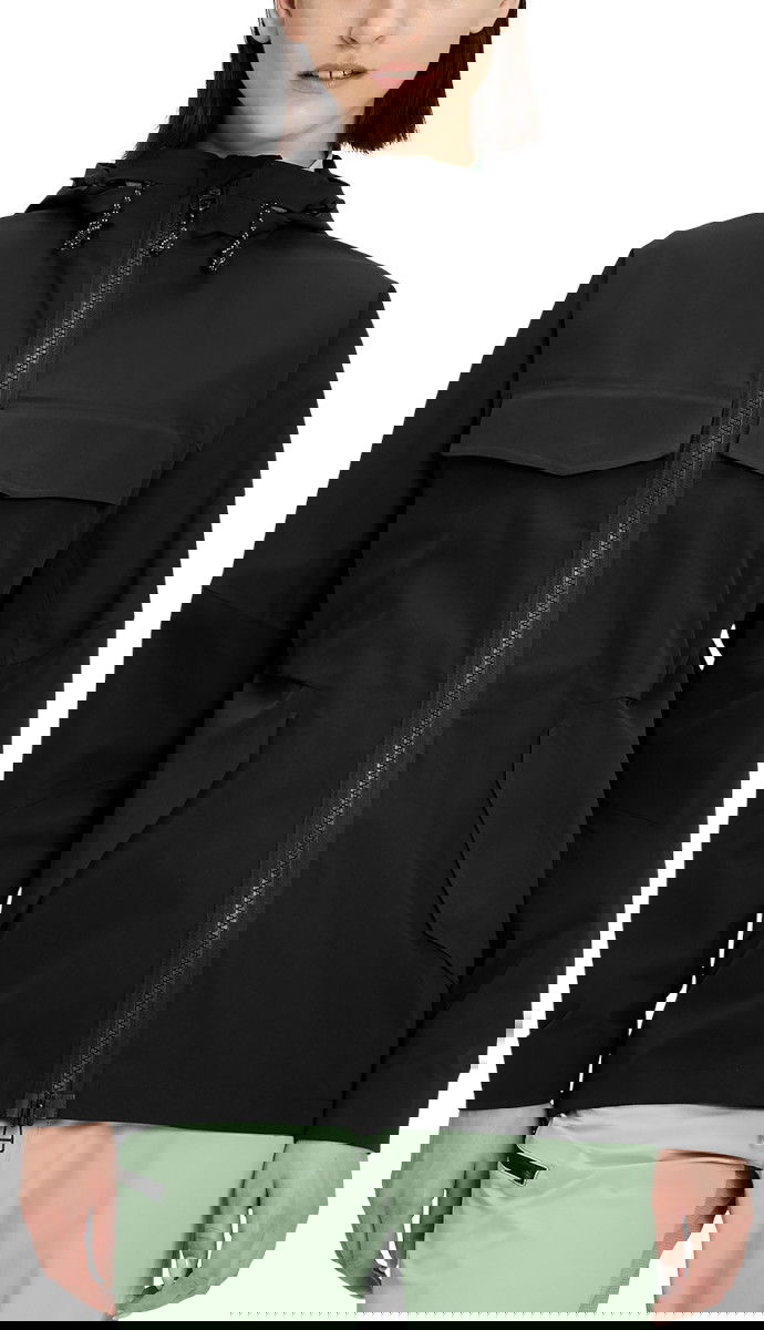 Bunda On Running Explorer Jacket Čierna | 294-01099, 0